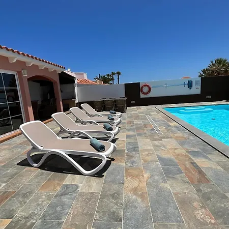 Nodrog Βίλα Costa De Antigua