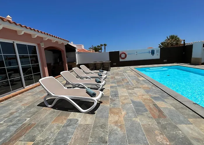 Nodrog Villa Costa de Antigua